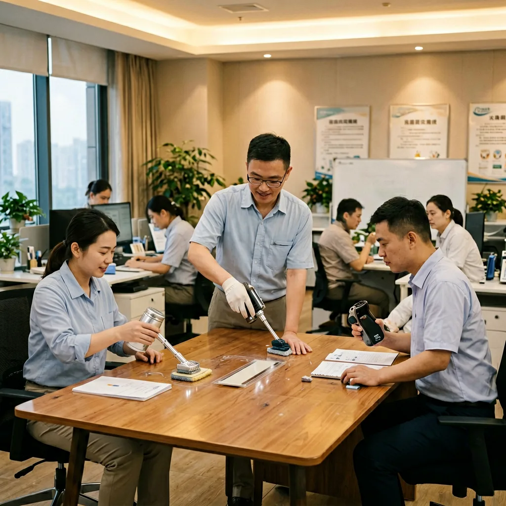 东莞市络绎抗菌材料有限公司